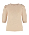 AMAYA Amsterdam Trui Rose