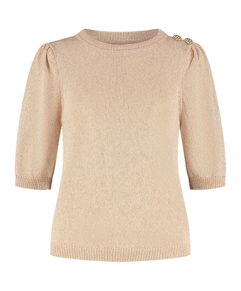 AMAYA Amsterdam Trui Rose