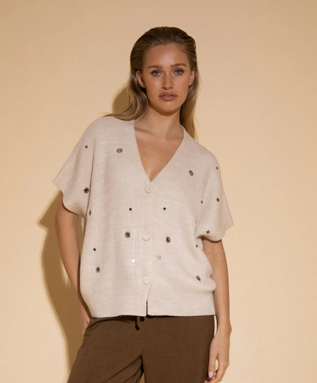 AMAYA Amsterdam Vest Liv