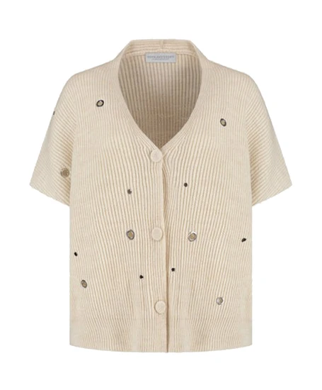 AMAYA Amsterdam Vest Liv