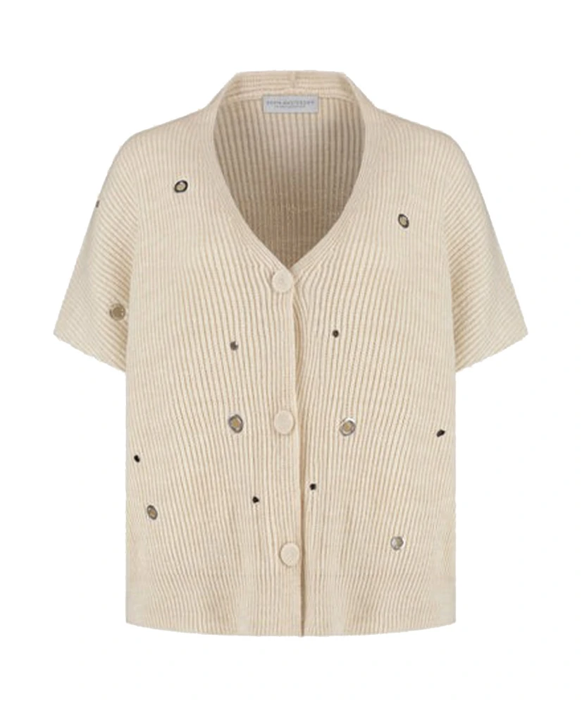 AMAYA Amsterdam Vest Liv