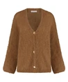 AMAYA Amsterdam Vest Roos