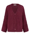 AMAYA Amsterdam Vest Roos