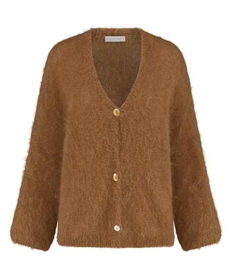 AMAYA Amsterdam Vest Roos