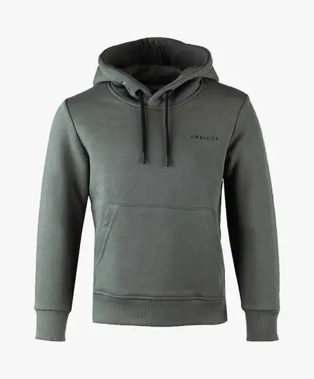 AMBIQUE Hoodie Nick