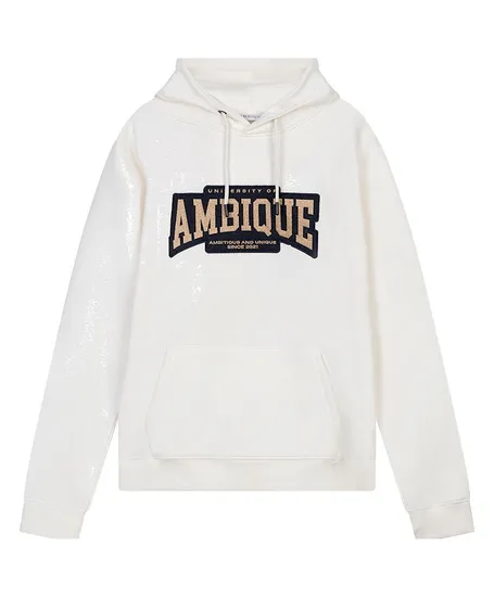 AMBIQUE Hoodie Vincent