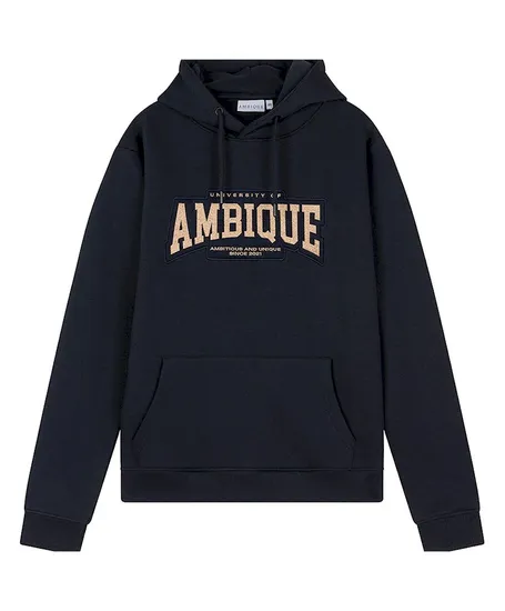 AMBIQUE Hoodie Vincent