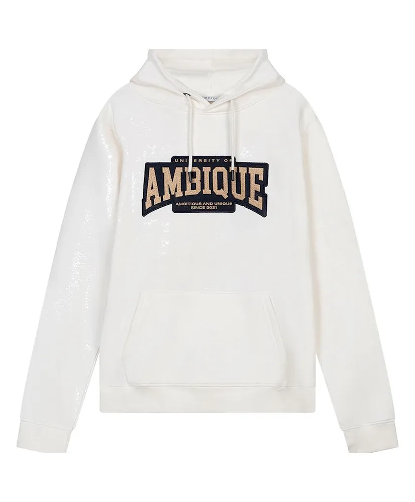 AMBIQUE Hoodie Vincent