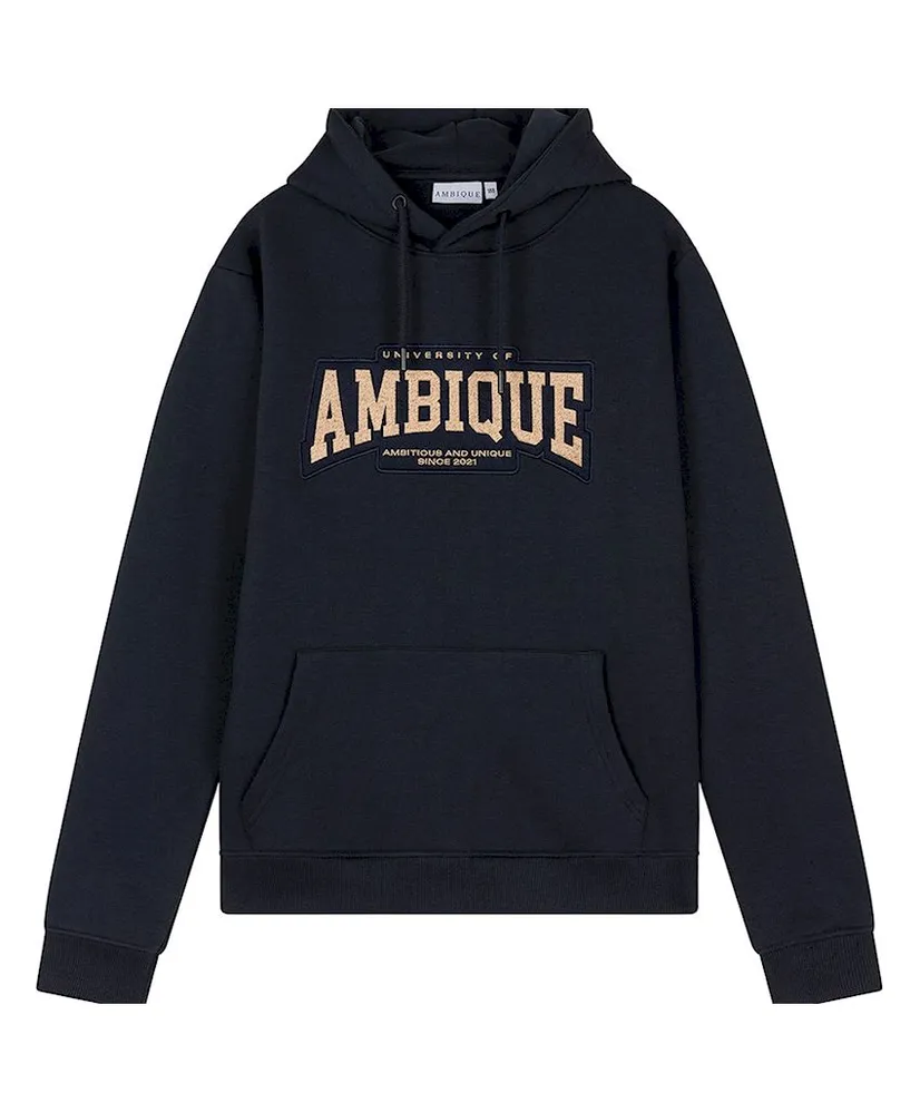 AMBIQUE Hoodie Vincent