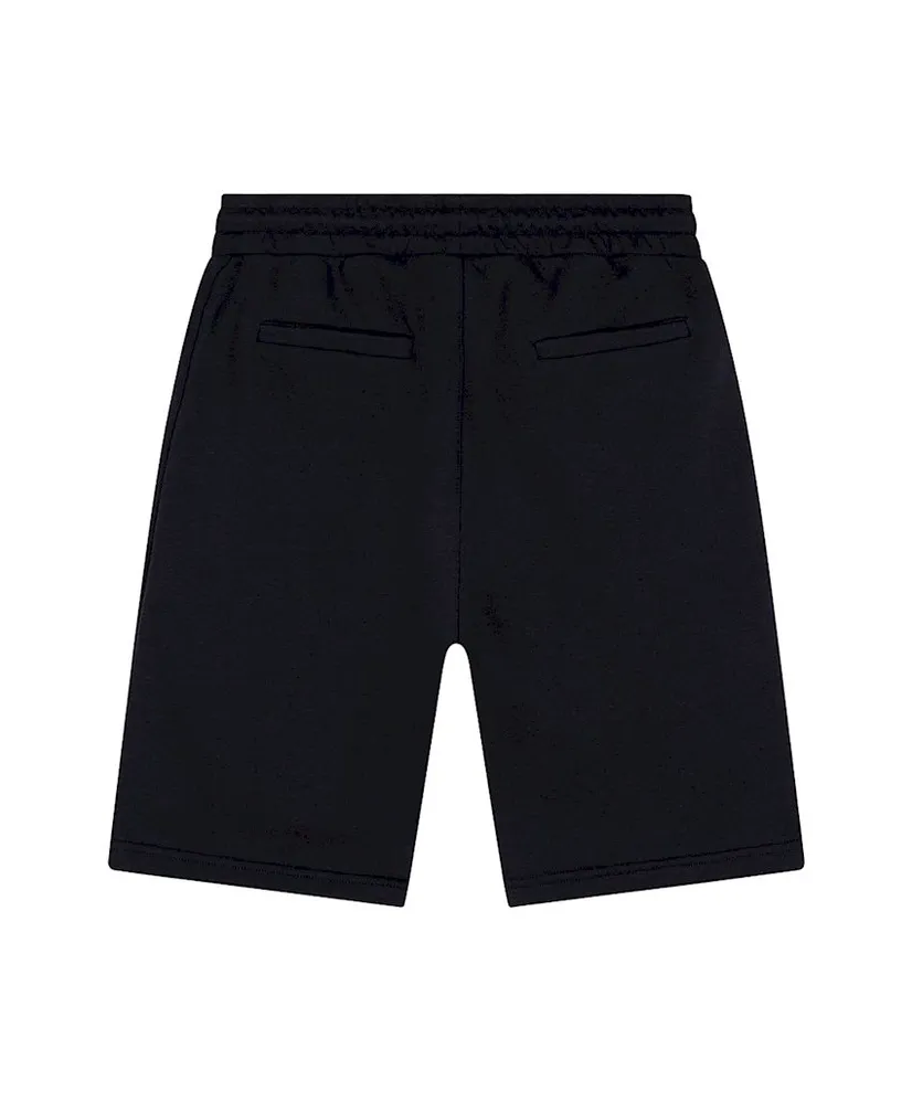 AMBIQUE Short Scott