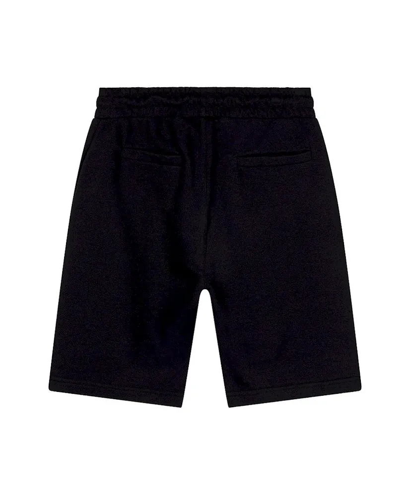 AMBIQUE Short Scott