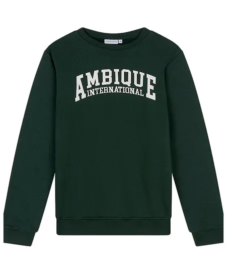 AMBIQUE Sweater Ivan