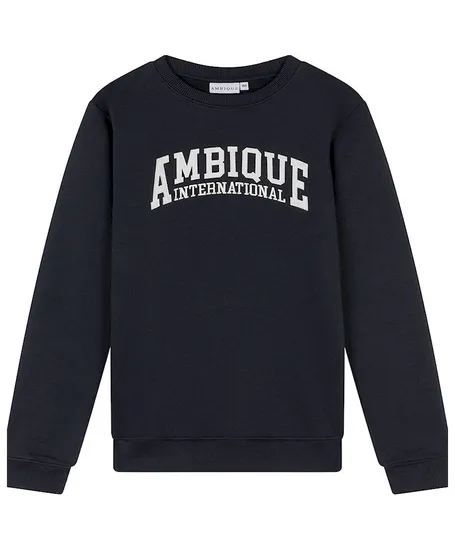 AMBIQUE Sweater Ivan