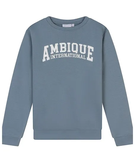 AMBIQUE Sweater Ivan
