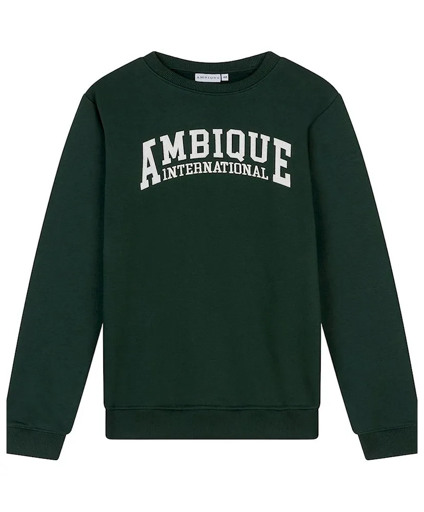 AMBIQUE Sweater Ivan