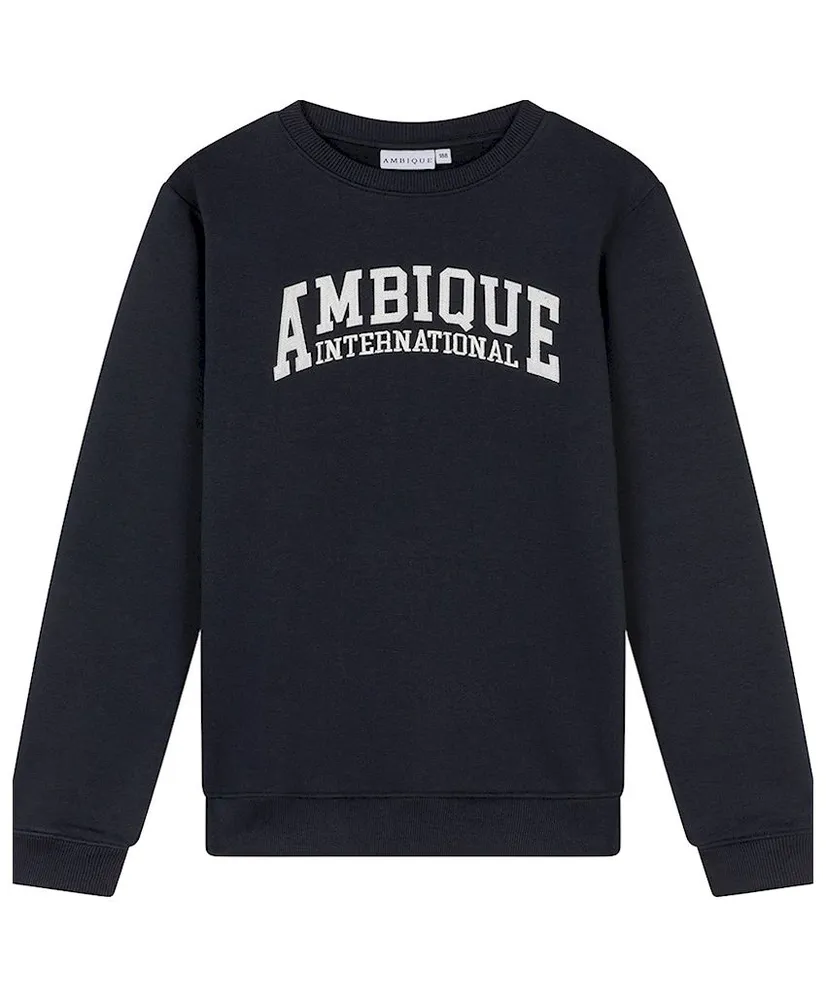 AMBIQUE Sweater Ivan