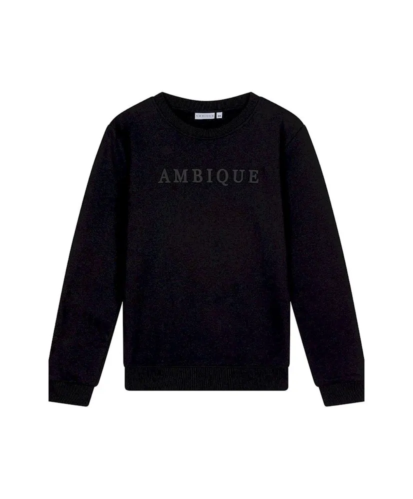 AMBIQUE Sweater Lou