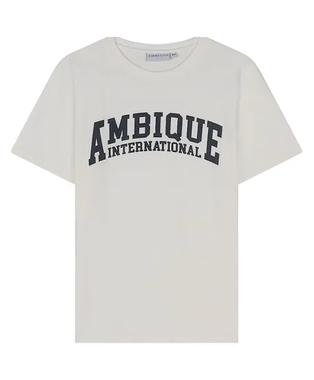 AMBIQUE T-shirt Alec