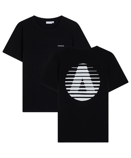 AMBIQUE T-shirt Alex