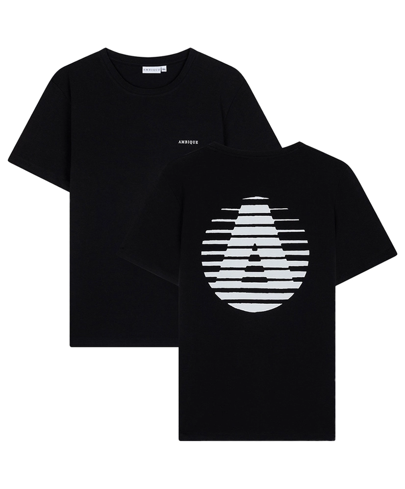 AMBIQUE T-shirt Alex