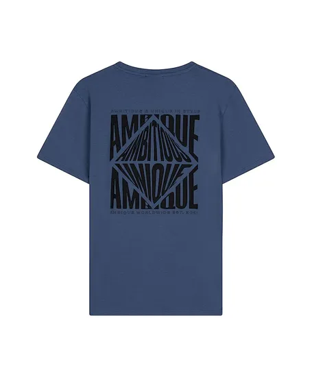 AMBIQUE T-shirt Dave