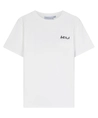 AMBIQUE T-shirt Dean