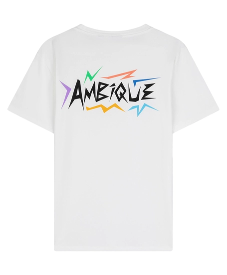 AMBIQUE T-shirt Dean