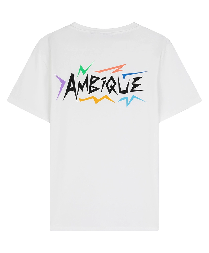 AMBIQUE T-shirt Dean