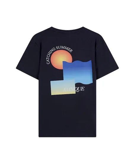 AMBIQUE T-shirt Eden
