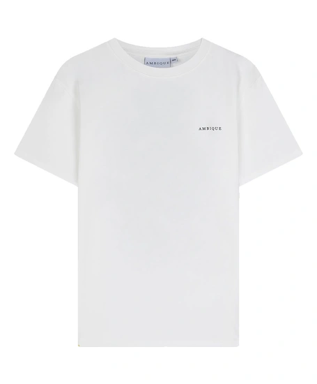 AMBIQUE T-shirt Eden