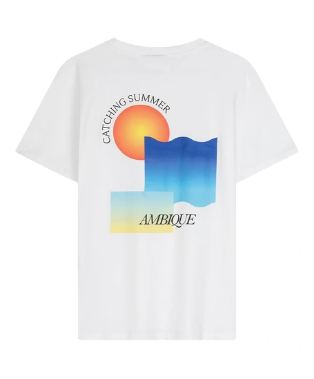 AMBIQUE T-shirt Eden