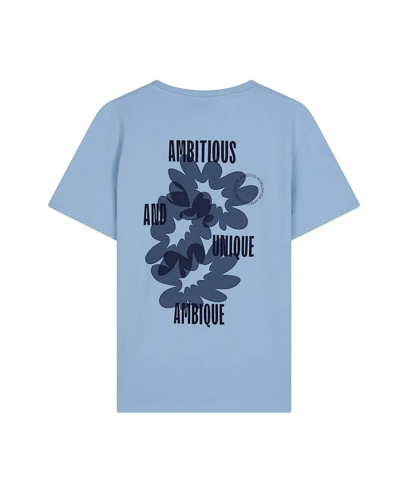 AMBIQUE T-shirt Jazz