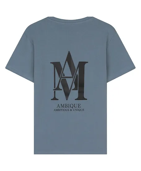 AMBIQUE T-shirt Melvin