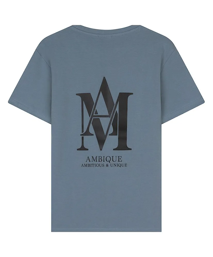 AMBIQUE T-shirt Melvin