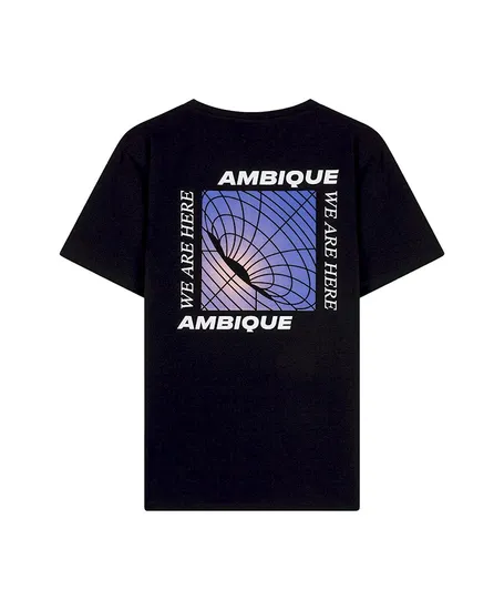 AMBIQUE T-shirt Roan
