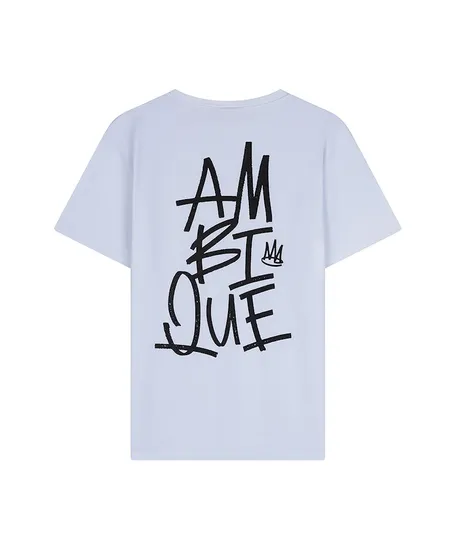 AMBIQUE T-shirt Wesley