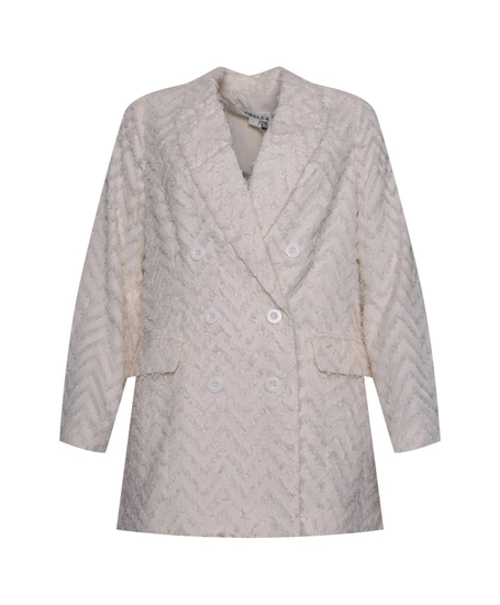 Amele Blazer Nele Fancy