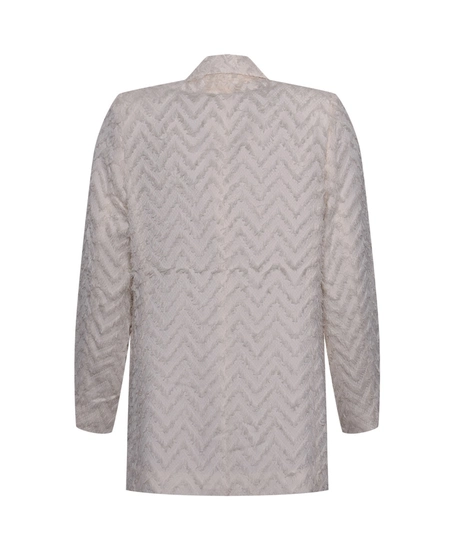 Amele Blazer Nele Fancy