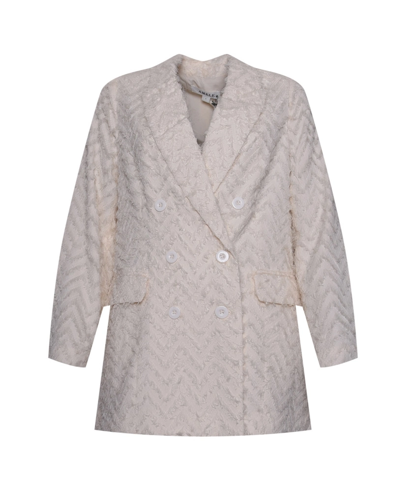 Amele Blazer Nele Fancy