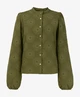 Amele Blouse Flower Embroidery