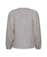 Amele Blouse Job Fancy