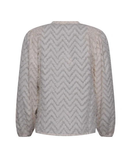 Amele Blouse Job Fancy