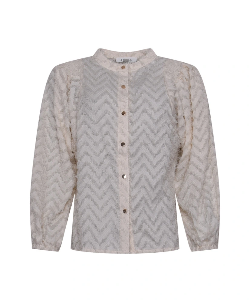 Amele Blouse Job Fancy