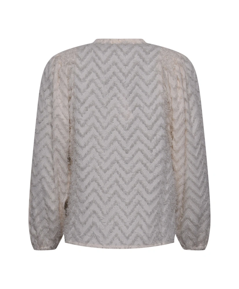 Amele Blouse Job Fancy