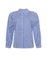 Amele Blouse Lexie Stripe