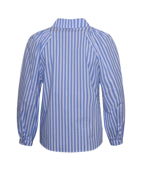 Amele Blouse Lexie Stripe