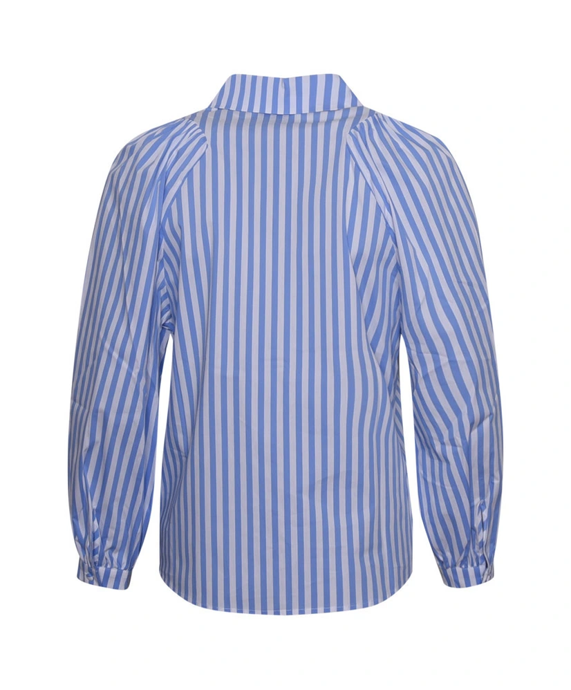 Amele Blouse Lexie Stripe