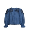 Amele Blouse Maria
