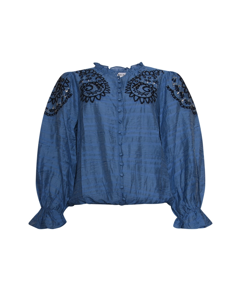 Amele Blouse Maria