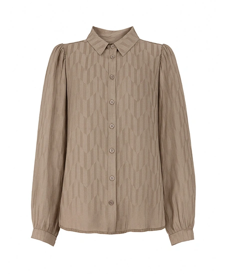 Amele Blouse Peggy